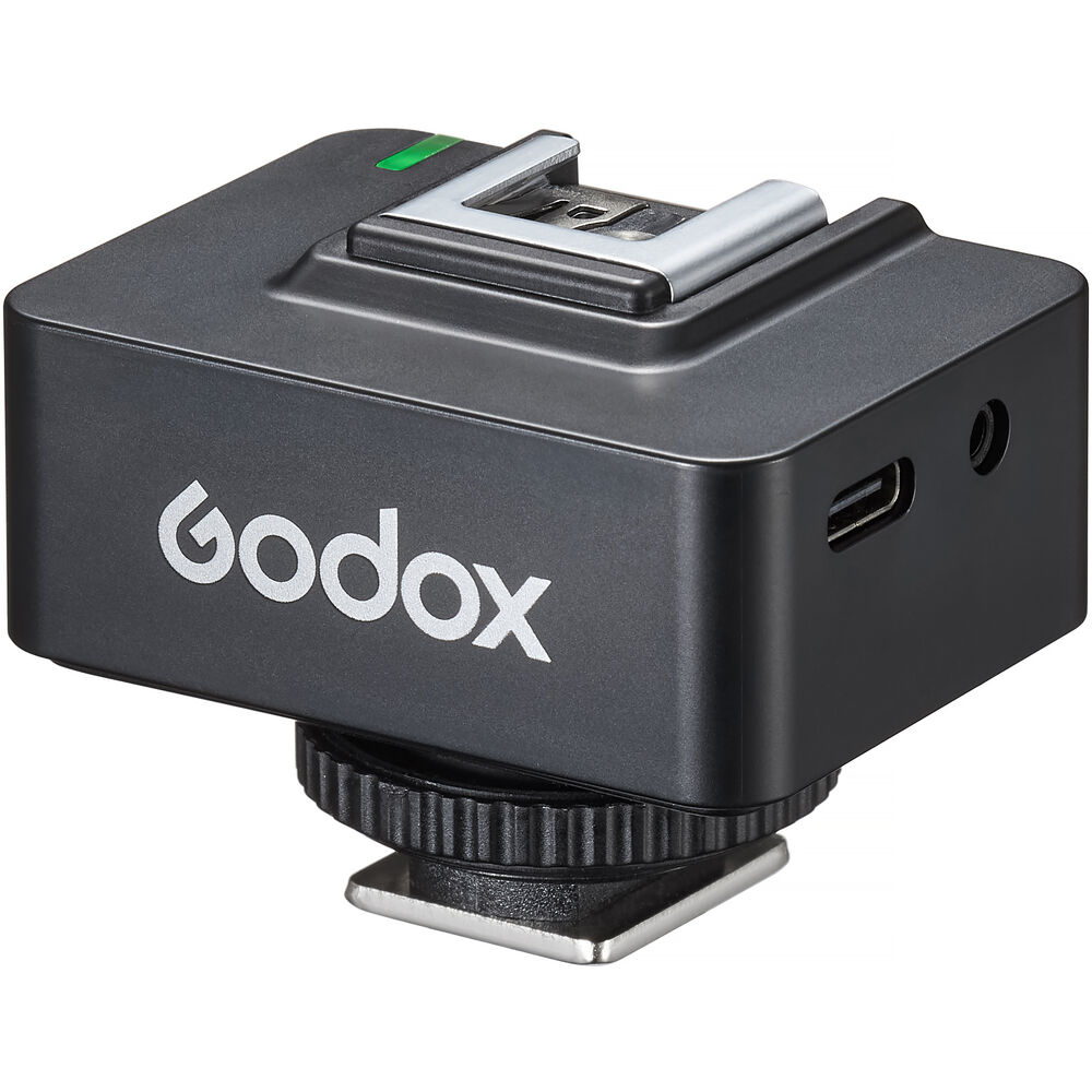 Best image for Godox XR S TTL Wireless Receiver for Sony
