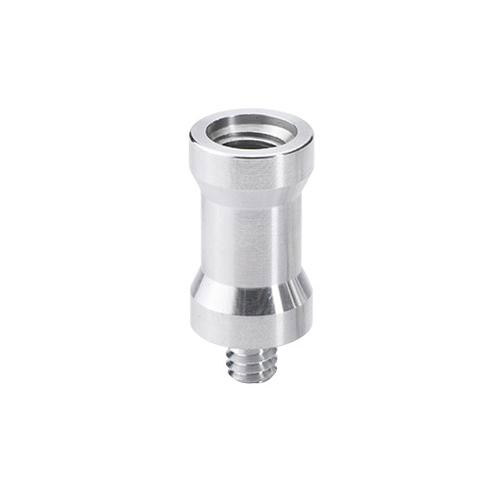 Krane 30mm Threaded Spigot Adapter 1/4" Male to 3/8" Female - Best Available Image