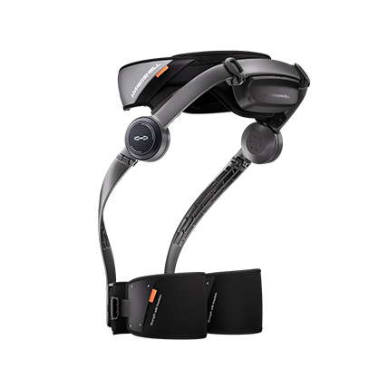 Best image for Hypershell X Pro S Exoskeleton - 800W Gen 2. with 65w charger