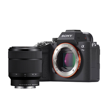 1026610_B.jpg - Sony Alpha a7 III FE 28-70mm F3.5-5.6 OSS II Lens Kit - Image 2
