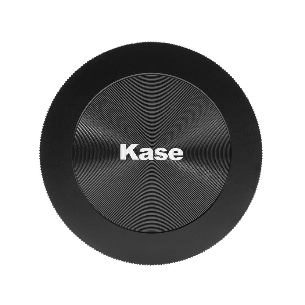 Best image for Kase Universal Magnetic Back Cap 58mm
