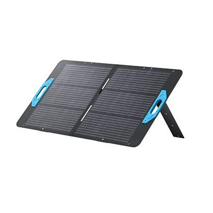 Best image for Anker Solix PS100 Portable Solar Panel 100W