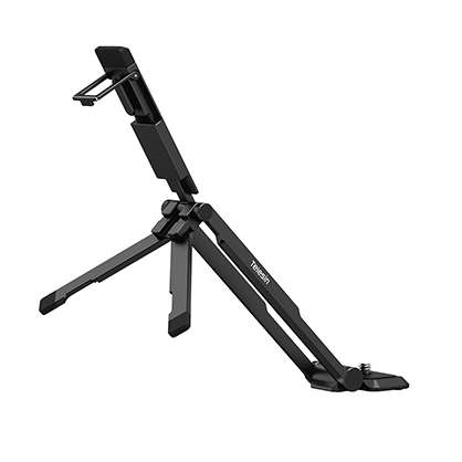 Best image for Telesin Magnetic Portable Multifunctional Tripod for DJI Osmo Pocket 4P / 4 / 3