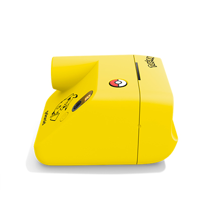 1026740_C.jpg - Polaroid Go Generation 3 Instant Film Camera (Pokemon Pikachu Edition) - Image 3