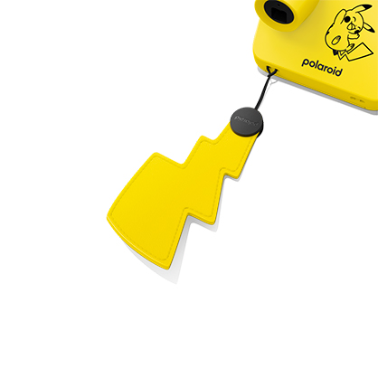 1026740_D.jpg - Polaroid Go Generation 3 Instant Film Camera (Pokemon Pikachu Edition) - Image 4