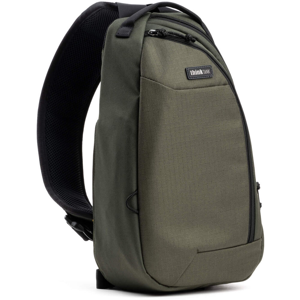 Think Tank TurnStyle Sling (Greenway, 8L) - Best Available Image