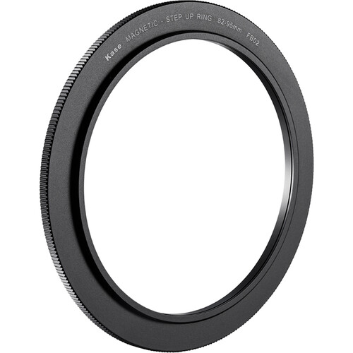 Best image for Kase Revolution Magnetic Step Up Ring (82mm to 95mm)