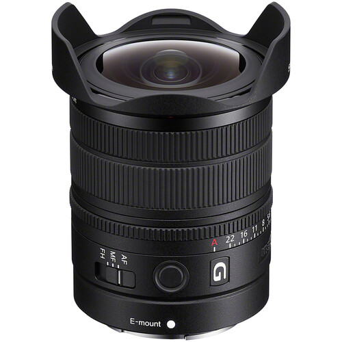 Best image for Sony FE 8-14mm f/3.5 Fisheye G Lens