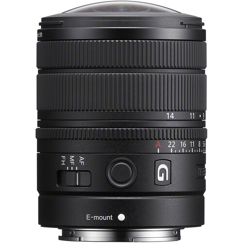 1026810_B.jpg - Sony FE 8-14mm f/3.5 Fisheye G Lens - Image 2