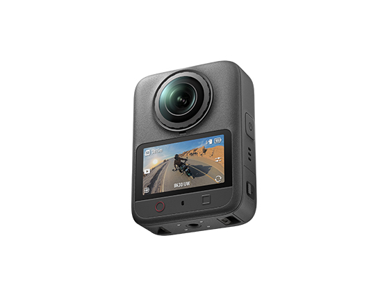 DJI Osmo 360 II Standard Combo - Best Available Image