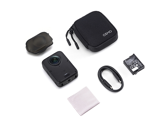 1026840_C.jpg - DJI Osmo 360 II Standard Combo - Image 3