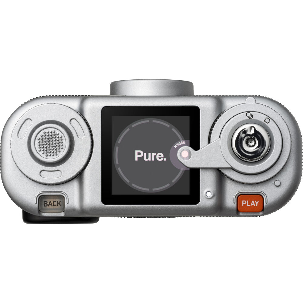 1026850_B.jpg - FUJIFILM instax Pal 2 Digital Camera (Black) - Image 2