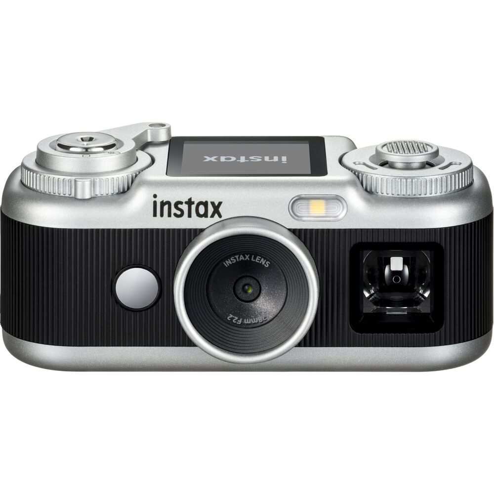 1026850_D.jpg - FUJIFILM instax Pal 2 Digital Camera (Black) - Image 4