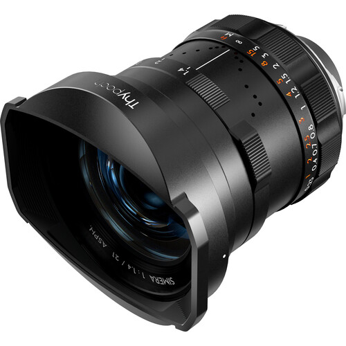 1026920_C.jpg - Thypoch Simera 21mm f/1.4 Lens (Leica M, Black) - Image 3