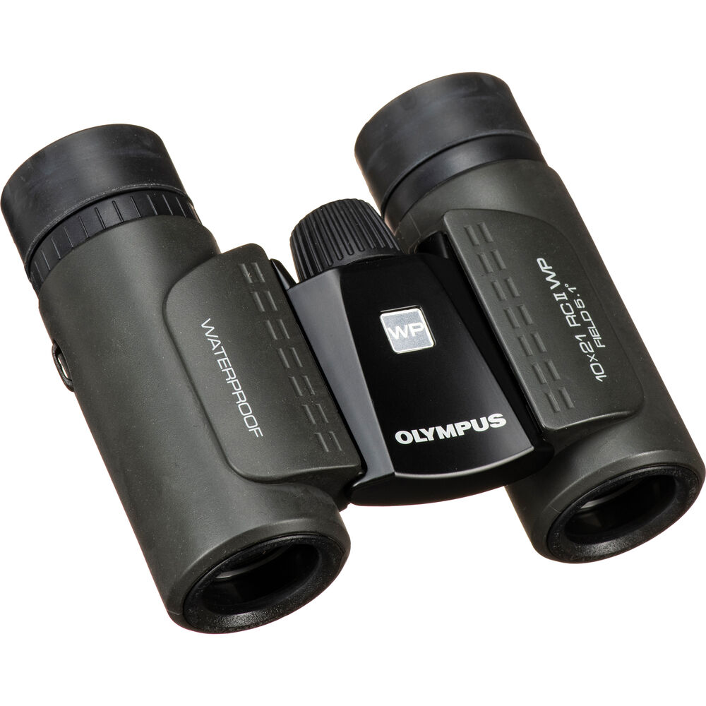 1026930.jpg - OM SYSTEM 10x21 RC II WP Binoculars - Thumbnail