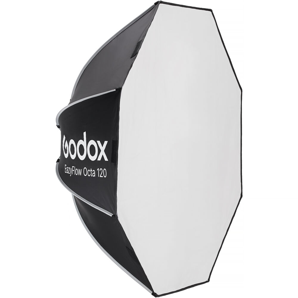 1026980.jpg - Godox EazyFlow Octa 120 Foldable Softbox (120cm) - Thumbnail