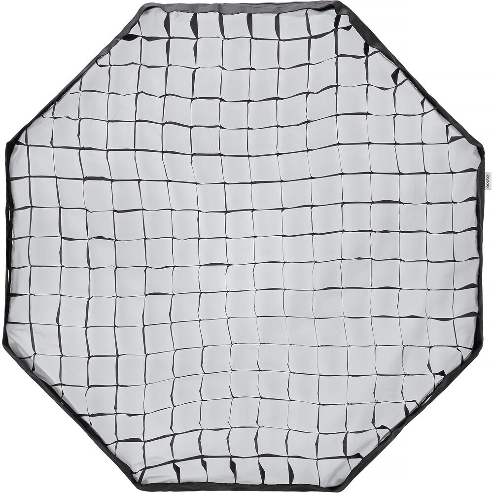 1026980_B.jpg - Godox EazyFlow Octa 120 Foldable Softbox (120cm) - Image 2