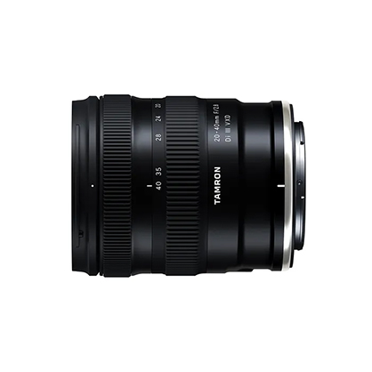1026990_A.jpg - Tamron Nikon Z 20-40mm F2.8 Di III VXD Lens - Image 1