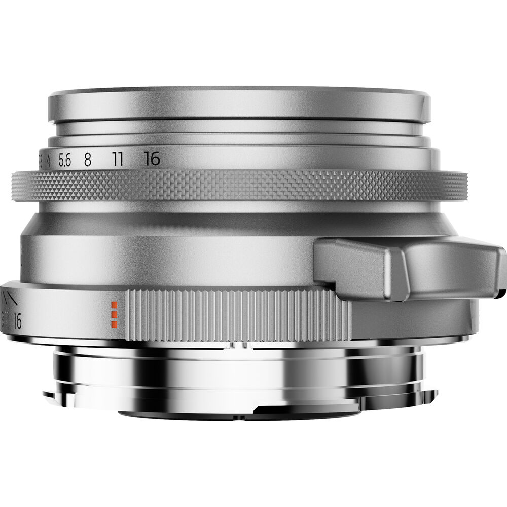 1027010_B.jpg - Thypoch Ksana 35mm f/2 ASPH Lens (Leica M, Silver) - Image 2