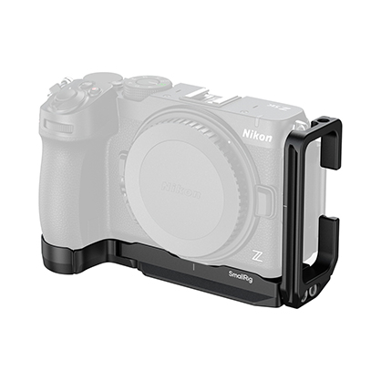 SmallRig L-Shaped Mount Plate for Nikon Z5IIC 6410 - Best Available Image