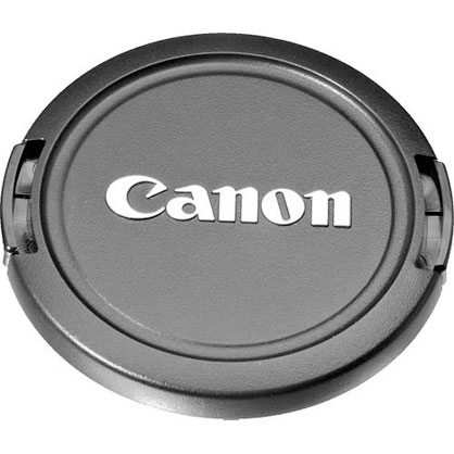 Canon Lens Cap E52