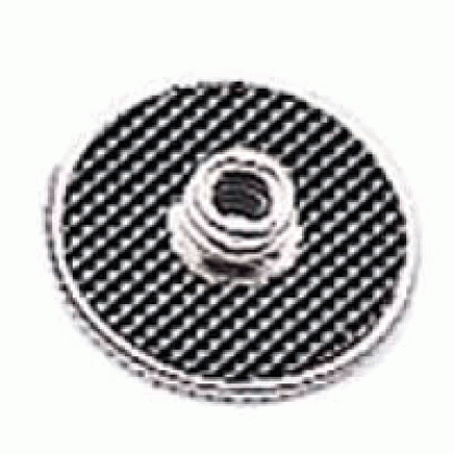 Manfrotto 088LBP Adapter Small 1/4" to 3/8"