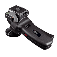 Best image for Manfrotto 322RC2 Heavy Duty Grip Ball Head for tripod