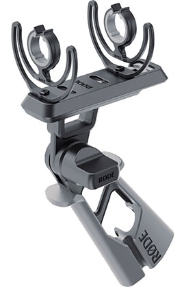 Best image for Rode PG2-R Pistol Grip Shockmount