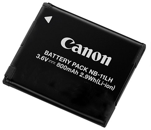 Canon NB-11L Battery Pack