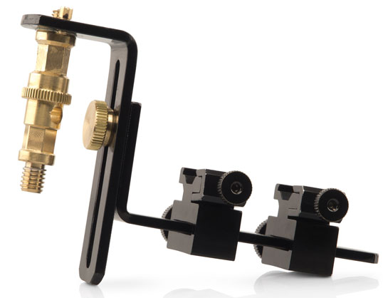 Best image for Photoflex Adjustable Shoe Mount2