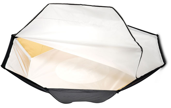 Best image for PhotoFlex OctoDome3 Large 7 feet (213cm) w QRC