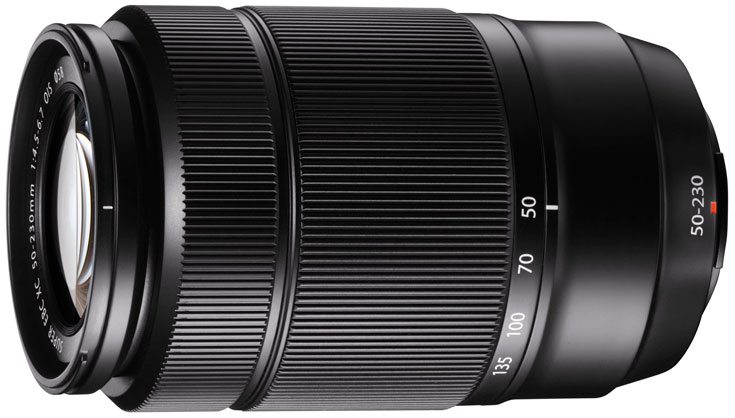 Best image for Fujifilm XC 50-230mm f4.5-6.7 OIS II Black