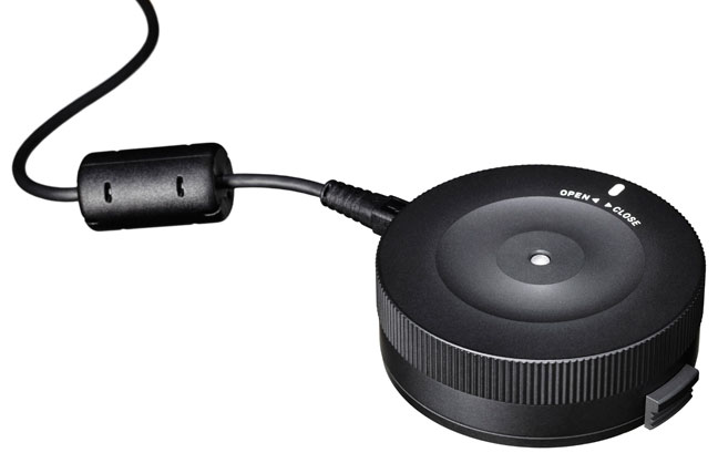 Best image for Sigma USB Dock UD-01  (Nikon)