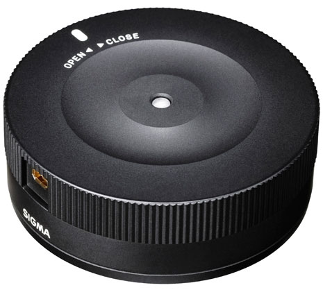 1009771_A.jpg - Sigma USB Dock UD-01  (Nikon) - Image 1