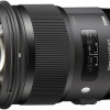 Sigma  50mm f1.4 DG HSM - Art - EOS - Best Available Image