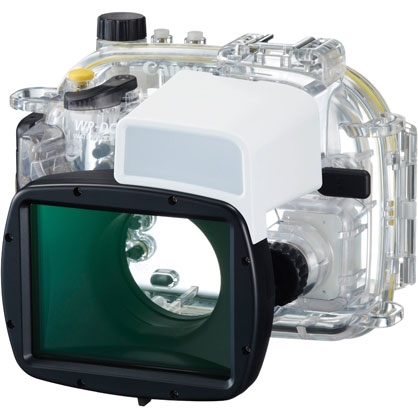 Canon WPDC53 WATERPROOF HOUSING G1x11 - Best Available Image