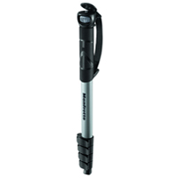 MANFROTTO Compact Advanced Monopod Black - Best Available Image