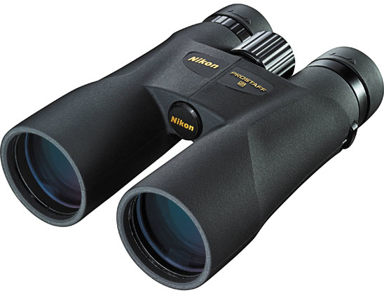 Nikon 12x50 Prostaff 5 Binocular - Best Available Image