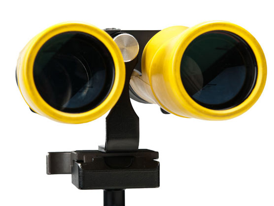 1011391_B.jpg - Tether Tools Rock Solid Tripod Adaptor Wallee Connect Binoculars - Image 2