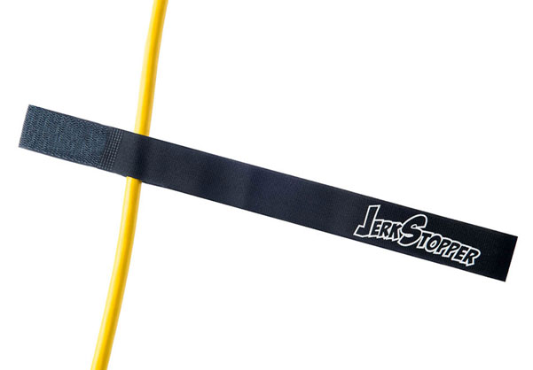 Best image for Tether Tools Jerk Stopper ProTab Cable Ties Large Pack of 10