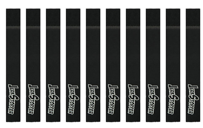1011421_B.jpg - Tether Tools Jerk Stopper ProTab Cable Ties Large Pack of 10 - Image 2