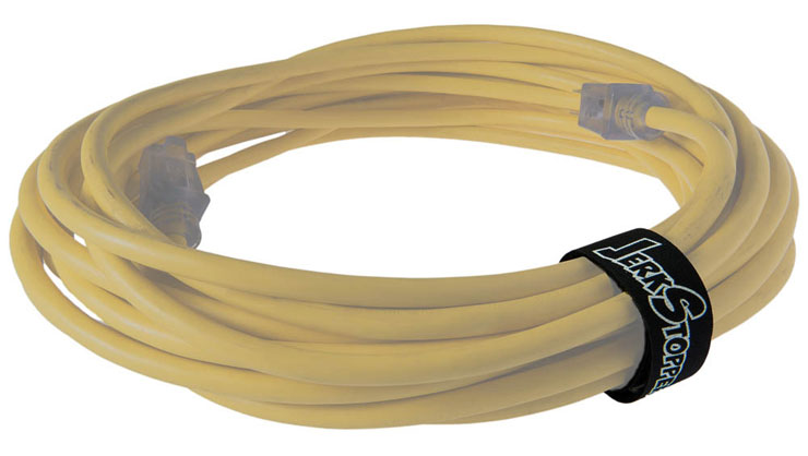 1011421_C.jpg - Tether Tools Jerk Stopper ProTab Cable Ties Large Pack of 10 - Image 3