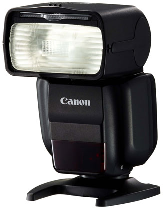 Canon 430EX III SpeedLite Flash
