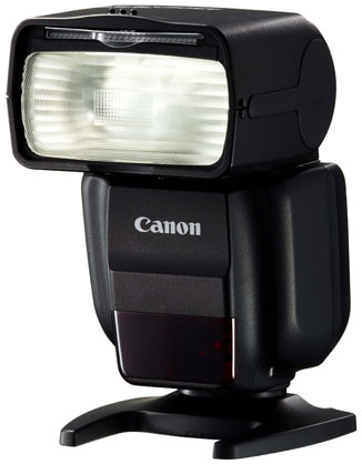 Best image for Canon 430EX III SpeedLite Flash