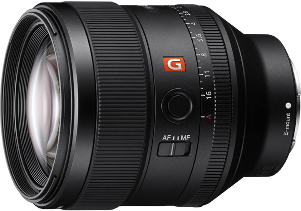 Best image for Sony FE 85mm f/1.4 GM Lens