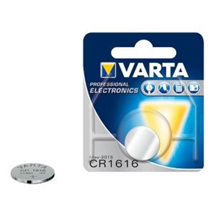 Best image for Varta CR1616 3V Lithium 1pk