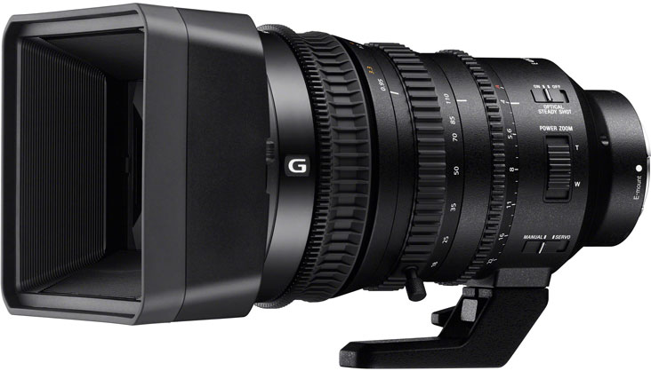 1012601_A.jpg - Sony E PZ 18-110mm f/4 G OSS Lens