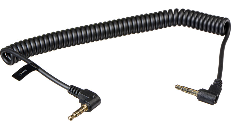 Syrp Sync Cable for Genie and Genie Mini - Best Available Image