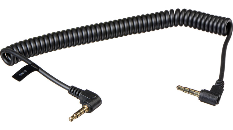 Syrp Sync Cable for Genie and Genie Mini