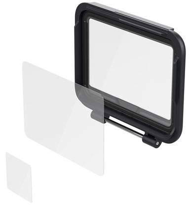 Best image for GoPro Screen Protectors (HERO5 Black)